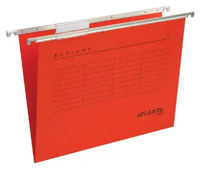 HANGMAP DJOIS ALZ FOLIO FRONT RECY