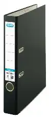 ORDNER ELBA SMART A4 50MM GEWOLKT ZWART