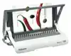 INBINDMACHINE FELLOWES STAR+ 150