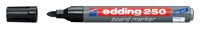 WHITEBOARDMARKER EDDING 250 ROND