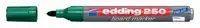 WHITEBOARDMARKER EDDING 250 ROND