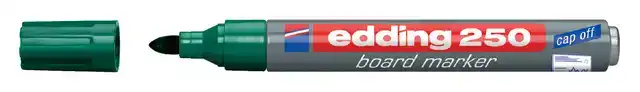 WHITEBOARDMARKER EDDING 250 ROND
