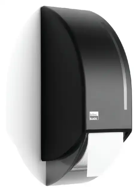 TOILETPAPIER BLACKSATINO CT10 ORIGINAL