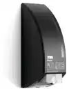 TOILETBRILREINIGER BLACKSATINO SC10