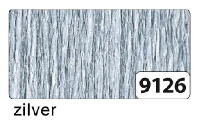 CREPEPAPIER FOLIA 50X250CM 10VEL 9126