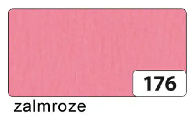 CRÃªPEPAPIER FOLIA 250X50CM NR176