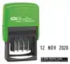 DATUMSTEMPEL COLOP PRINTER S 220 GREEN