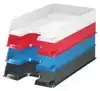 BRIEVENBAK ESSELTE EUROPOST VIVIDA A4