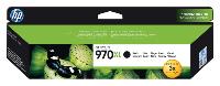 INKTCARTRIDGE HP CN625AE 970XL ZWART