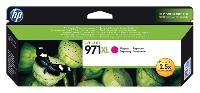 INKTCARTRIDGE HP CN627AE 971XL ROOD