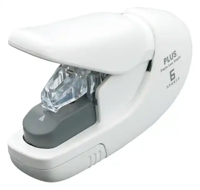 NIETMACHINE PLUS NIETEN ZONDER NIETJES