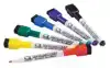 WHITEBOARDMARKER NOBO MINI ASSORTI 6