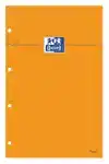 CURSUSBLOK OXF EVERYDAY A4+ LN 4G