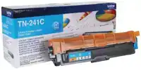 TONER BROTHER TN-241C BLAUW