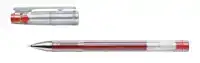 GELSCHRIJVER PILOT G-TEC BL-GC4 F ROOD