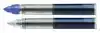 ROLLERPENVULLING SCHNEIDER 852 M BLAUW