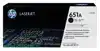 TONERCARTRIDGE HP CE340A 651A ZWART