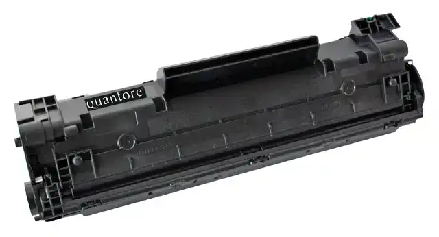 TONERCARTRIDGE QUANTORE HP CB436A 36A