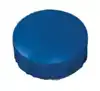 MAGNEET MAUL SOLID 15MM 150GR BLAUW