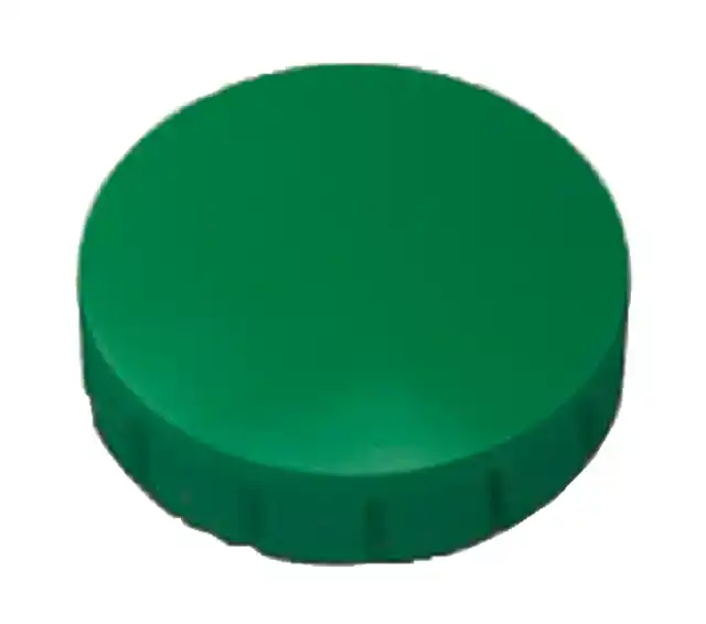 MAGNEET MAUL SOLID 20MM 300GR GROEN
