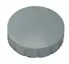 MAGNEET MAUL SOLID 20MM 300GR GRIJS