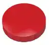 MAGNEET MAUL SOLID 32MM 800GR ROOD