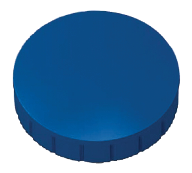 MAGNEET MAUL SOLID 32MM 800GR BLAUW