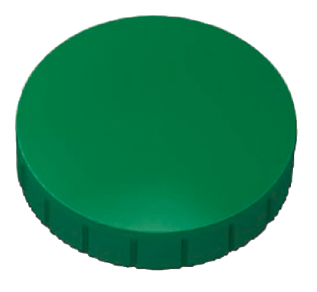 MAGNEET MAUL SOLID 32MM 800GR GROEN