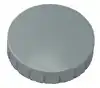 MAGNEET MAUL SOLID 32MM 800GR GRIJS