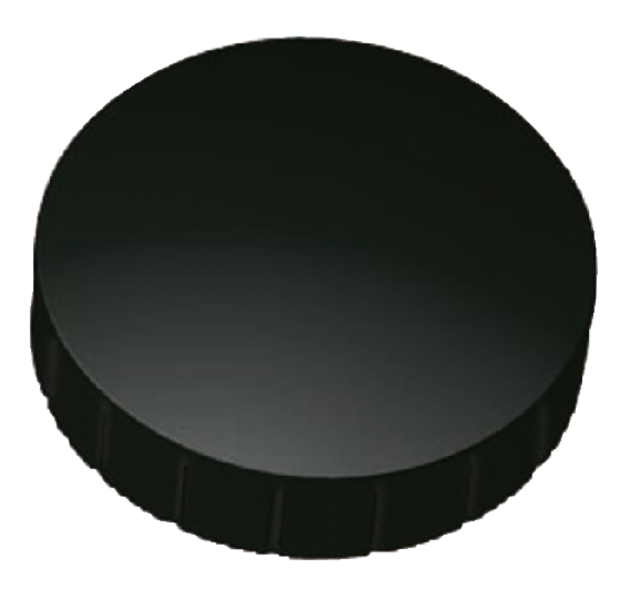 MAGNEET MAUL SOLID 32MM 800GR ZWART 10
