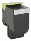 TONERCARTRIDGE LEXMARK 70C20K0 PREBATE