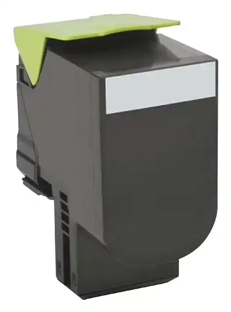TONERCARTRIDGE LEXMARK 70C20K0 PREBATE