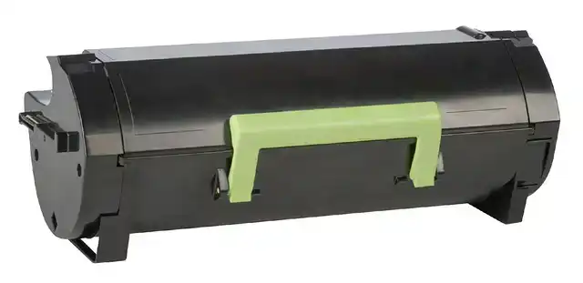 TONERCARTRIDGE LEXMARK 50F2000 PREBATE