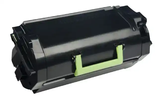 TONERCARTRIDGE LEXMARK 52D2000 PREBATE