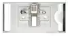 BADGE DURABLE 8543 CLASSIC COMBIKLEM