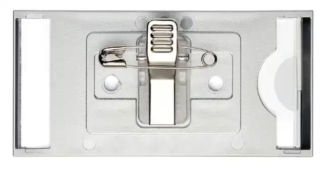 BADGE DURABLE 8543 CLASSIC COMBIKLEM