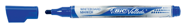 VILTSTIFT BIC LIQUID WHITEBOARD ROND M