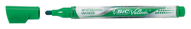 VILTSTIFT BIC LIQUID WHITEBOARD ROND M