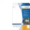 ETIKET HERMA 9500 A4 210X297MM 10ST