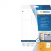 ETIKET HERMA 9532 63.5X33.9MM 240ST