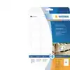 ETIKET HERMA POWER 10902 45.7X21.2MM