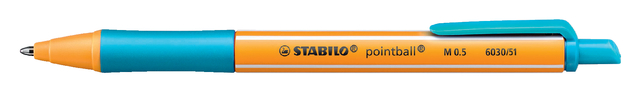 BALPEN STABILO POINTBALL 6030/51 M