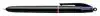 BALPEN BIC 4KLEUREN PRO MET RING M