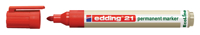 VILTSTIFT EDDING 21 ECO ROND 1.5-3MM
