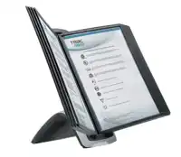 BUREAUSTANDAARD DURABLE 5855 SHERPA