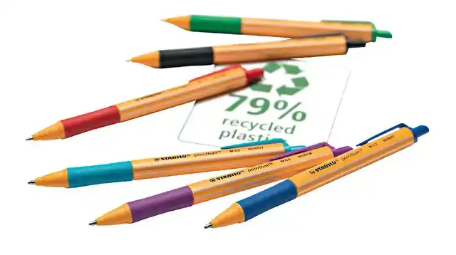 BALPEN STABILO POINTBALL 6030/51 M