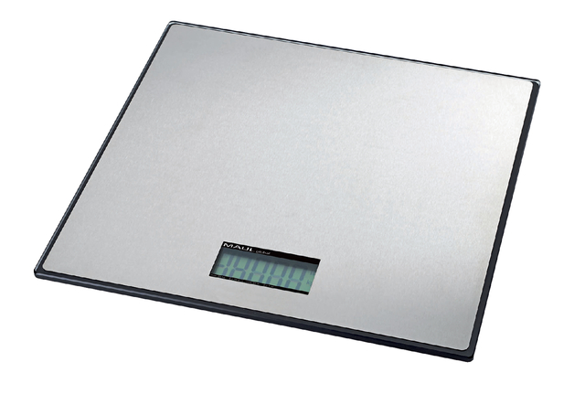 PAKKETWEGER MAUL GLOBAL 17150 50KG