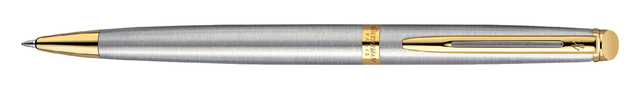 BALPEN WATERMAN HEMISP GT M ROESTVRIJ