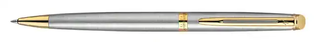 BALPEN WATERMAN HEMISP GT M ROESTVRIJ