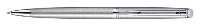BALPEN WATERMAN HEMISP CT M ROESTVRIJ